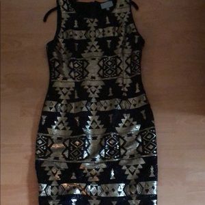 Dress -Great for homecoming